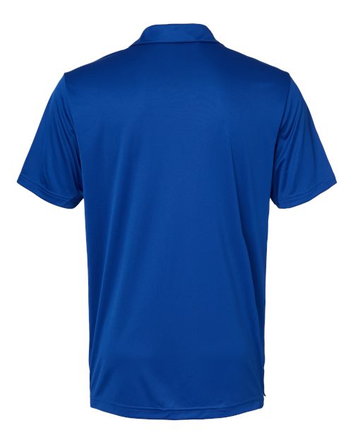 Adidas A324 Collegiate Royal/ Grey Three Back