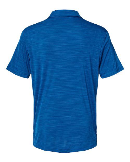 Adidas A402 Collegiate Royal Melange Back