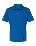 Adidas A402 Collegiate Royal Melange Front