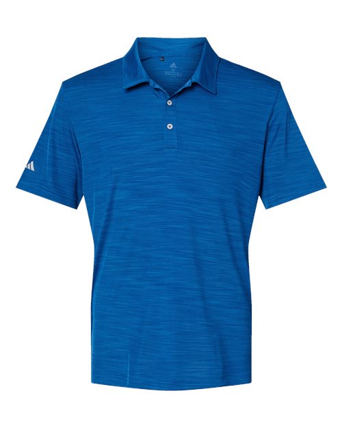 Adidas A402 Collegiate Royal Melange Front