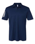 Adidas A480 Team Navy Blue/ White Front