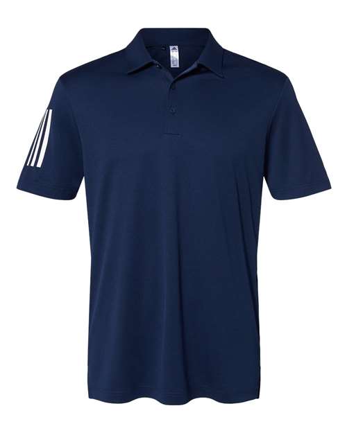 Adidas A480 Team Navy Blue/ White Front