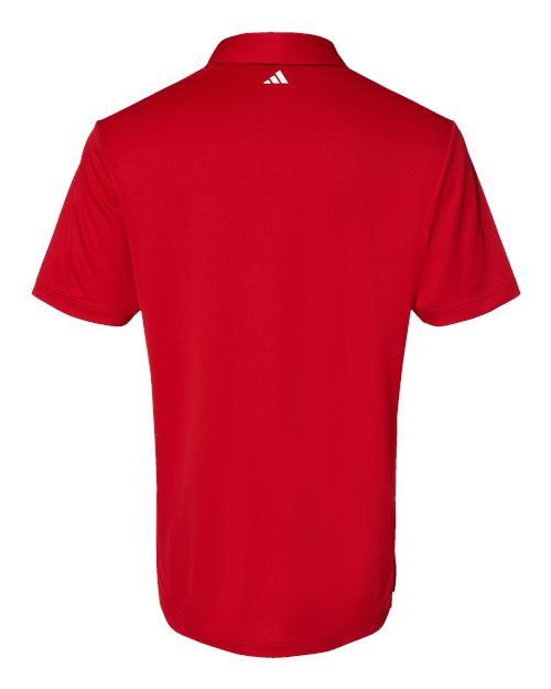 Adidas A480 Team Power Red/ White Back