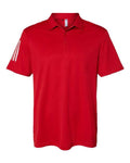 Adidas A480 Team Power Red/ White Front