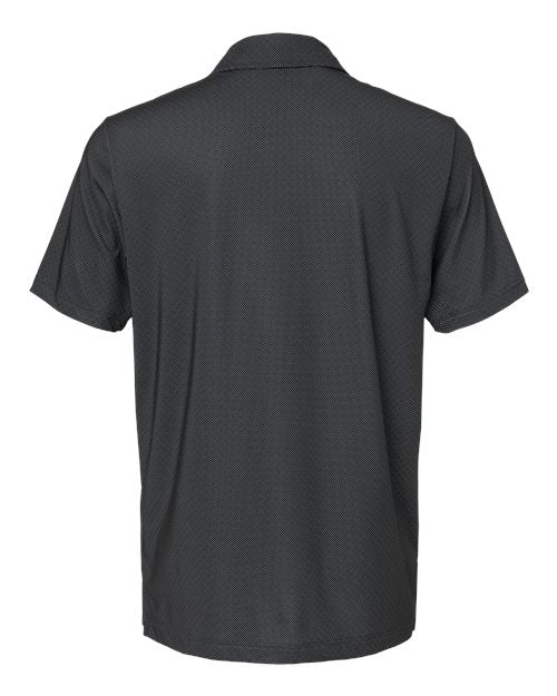 Adidas A498 Black/ White/ Grey Three Back