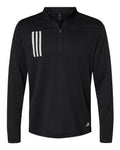Adidas A482 Black/ Grey Two Front