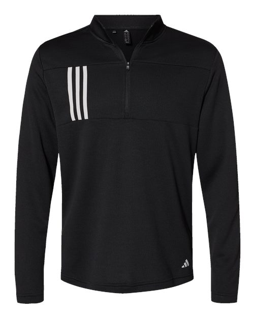 Adidas A482 Black/ Grey Two Front