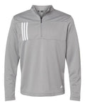 Adidas A482 Grey Three/ White Front