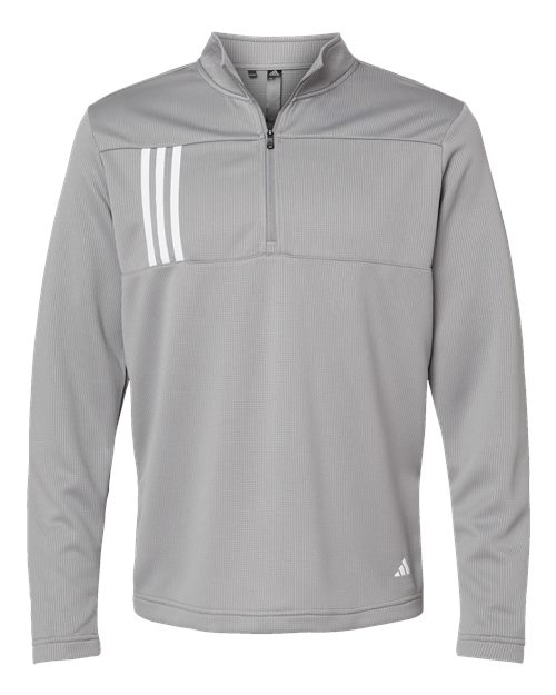 Adidas A482 Grey Three/ White Front