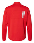 Adidas A482 Team Collegiate Red/ Grey Two Back