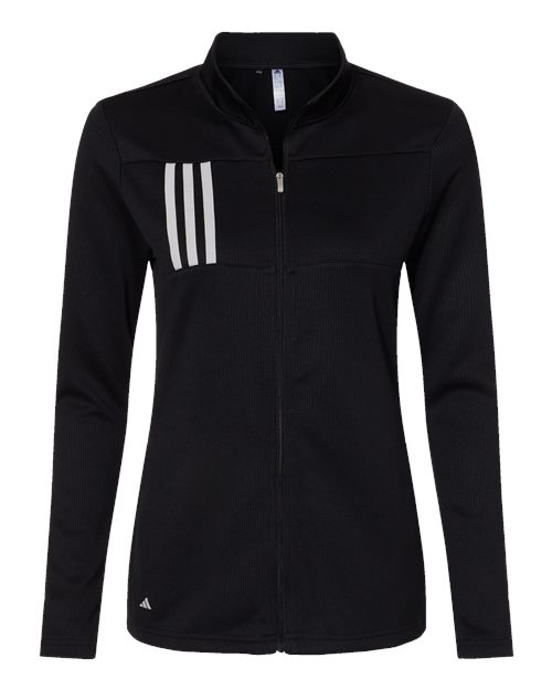 Adidas A483 Black/ Grey Two Front