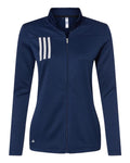 Adidas A483 Team Navy Blue/ Grey Two Front