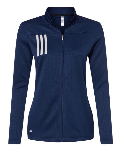 Adidas A483 Team Navy Blue/ Grey Two Front