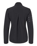 Adidas A268 Black/ Black Back