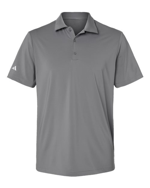 Adidas A514 Grey Three Front