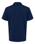 Adidas A514 Team Navy Blue Back