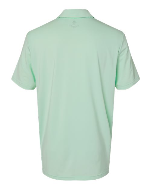 Adidas A514 Clear Mint Back