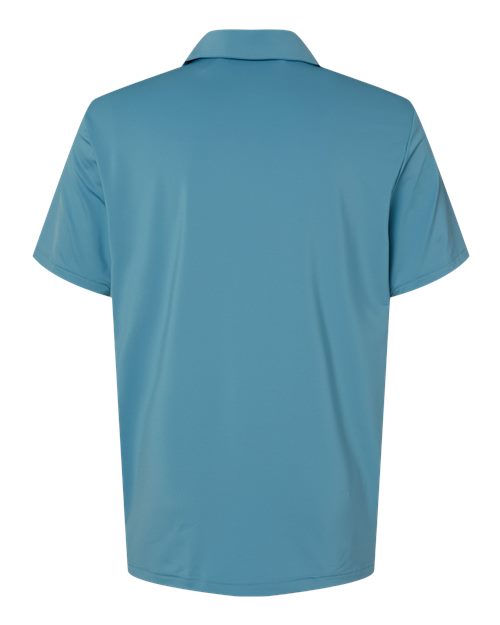 Adidas A514 Hazy Blue Back