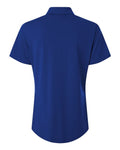 Adidas A515 Team Royal Blue Back