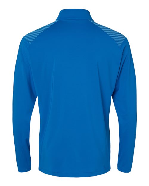 Adidas A520 Glory Blue Back