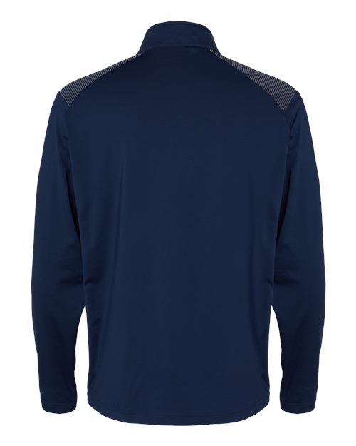 Adidas A520 Team Navy Blue Back