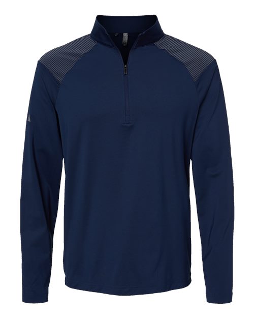 Adidas A520 Team Navy Blue Front