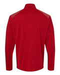 Adidas A520 Team Power Red Back