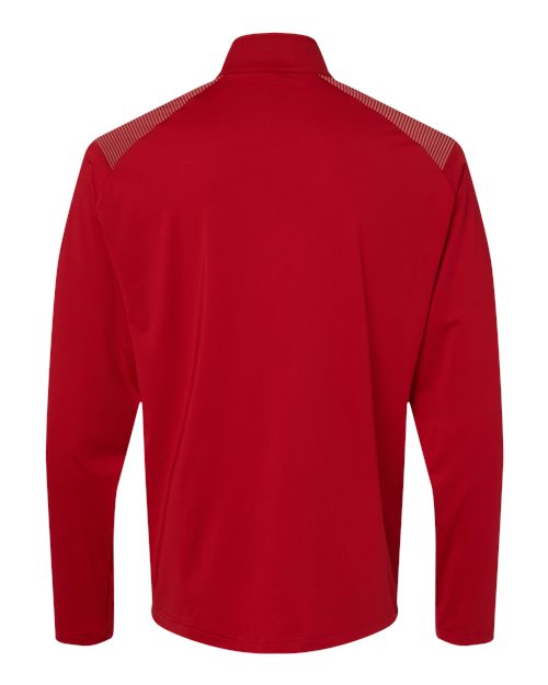 Adidas A520 Team Power Red Back