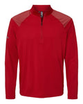 Adidas A520 Team Power Red Front