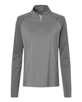 Adidas A521 Grey Three Front