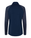Adidas A521 Team Navy Blue Back