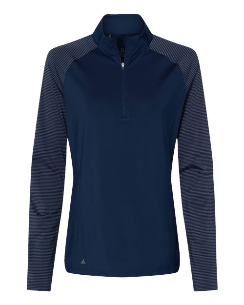 Adidas A521 Team Navy Blue Front