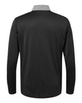 Adidas A522 Black Melange/ Black/ Grey Three Back