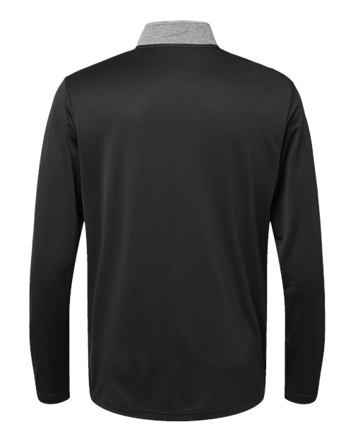 Adidas A522 Black Melange/ Black/ Grey Three Back