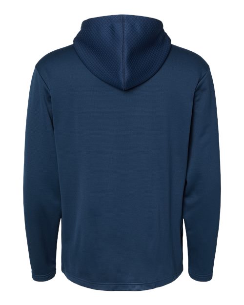 Adidas A530 Collegiate Navy Back