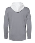 Adidas A530 Grey Three Back