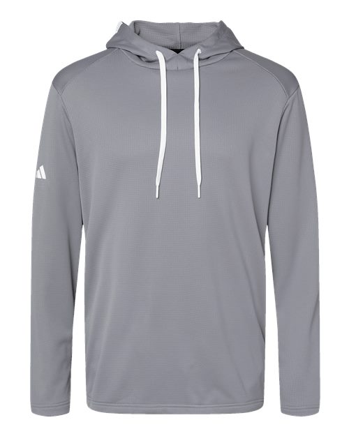 Adidas A530 Grey Three Front
