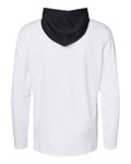 Adidas A530 White Back