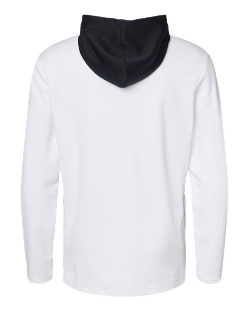 Adidas A530 White Back
