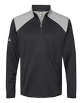 Adidas A532 Black/ Grey Three Front