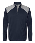 Adidas A532 Collegiate Navy/ Grey Three Front