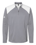 Adidas A532 Grey Three/ White Front