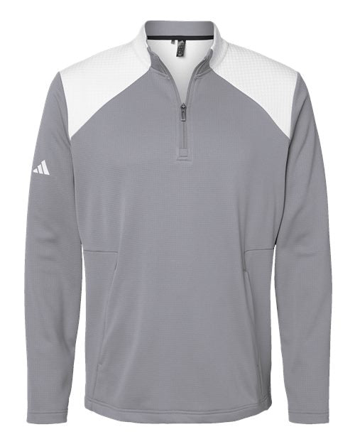 Adidas A532 Grey Three/ White Front