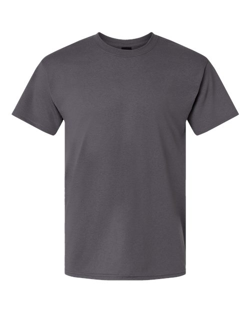 Hanes 42TB Dada Grey Front