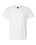 Hanes 42TB Eco White Front