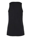 American Apparel 101CVC Black Back