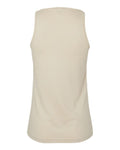 American Apparel 101CVC Heather Bone Back