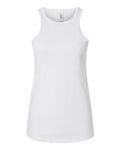 American Apparel 101CVC White Front