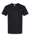 American Apparel 2006CVC Black Front