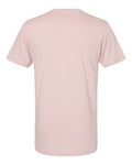American Apparel 2006CVC Heather Blush Back